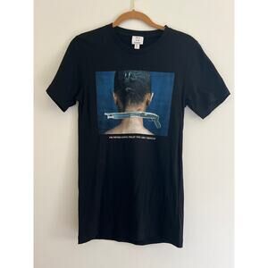 Jay Z 444 concert I’m never gonna treat you right T-shirt size small‎